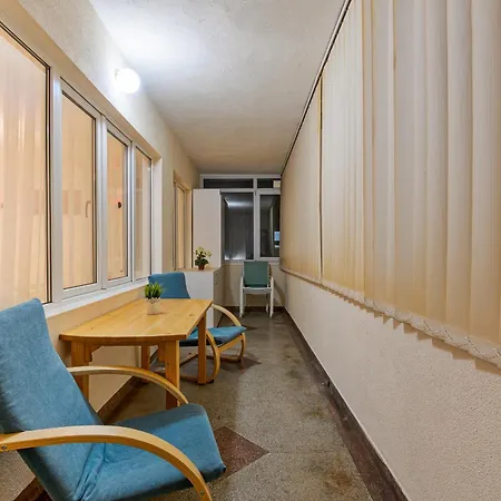 Walter Grand With Balcony And Free Parking בוקרשט