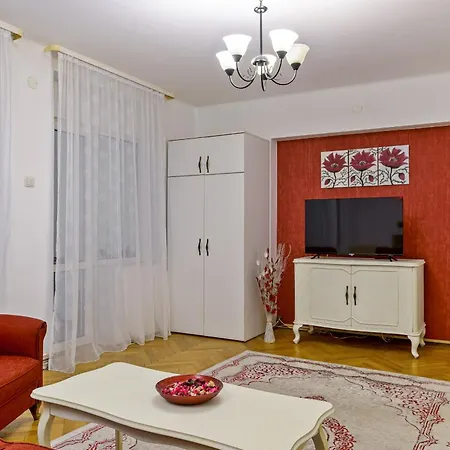 Walter Grand With Balcony And Free Parking *