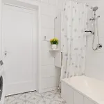 Walter Grand With Balcony And Free Parking Apartament