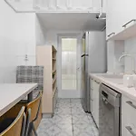 Walter Grand With Balcony And Free Parking Apartament Bucureşti