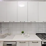 Apartament Walter Grand With Balcony And Free Parking Bucureşti