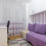 Apartament Walter Grand With Balcony And Free Parking *