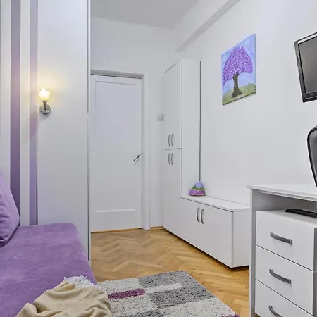 Walter Grand With Balcony And Free Parking Bukarest