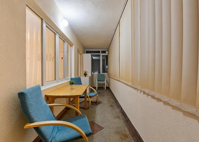 Walter Grand With Balcony And Free Parking Bukarest