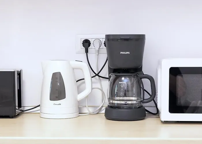 Walter Grand With Balcony And Free Parking * Bukarest