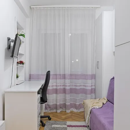 Walter Grand With Balcony And Free Parking *